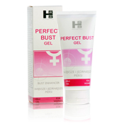 Perfect Bust Gel - 100ml - Ujędrniający i Unosi Piersi Perfect Bust Gel - 100ml - Ujędrniający i Unosi Piersi